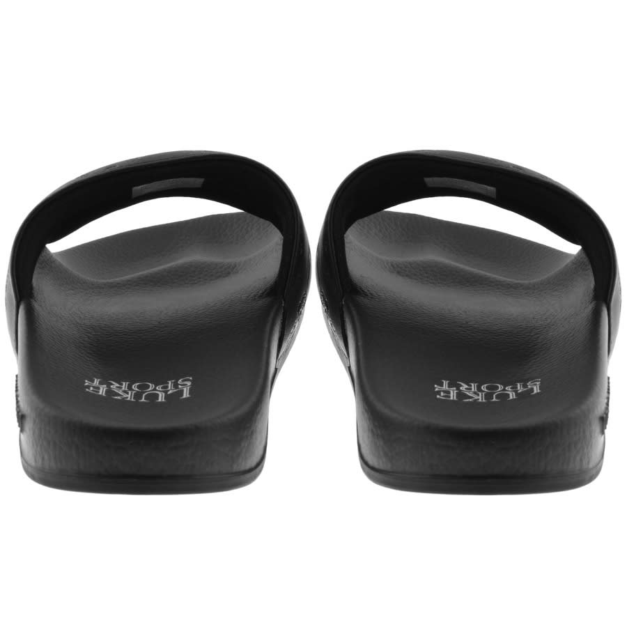 Alternative Image for ProductLuke 1977 Doogie Sliders Black3